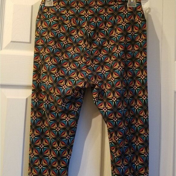 LuLaRoe Ultra Soft Legging One Size - Picture 8 of 8